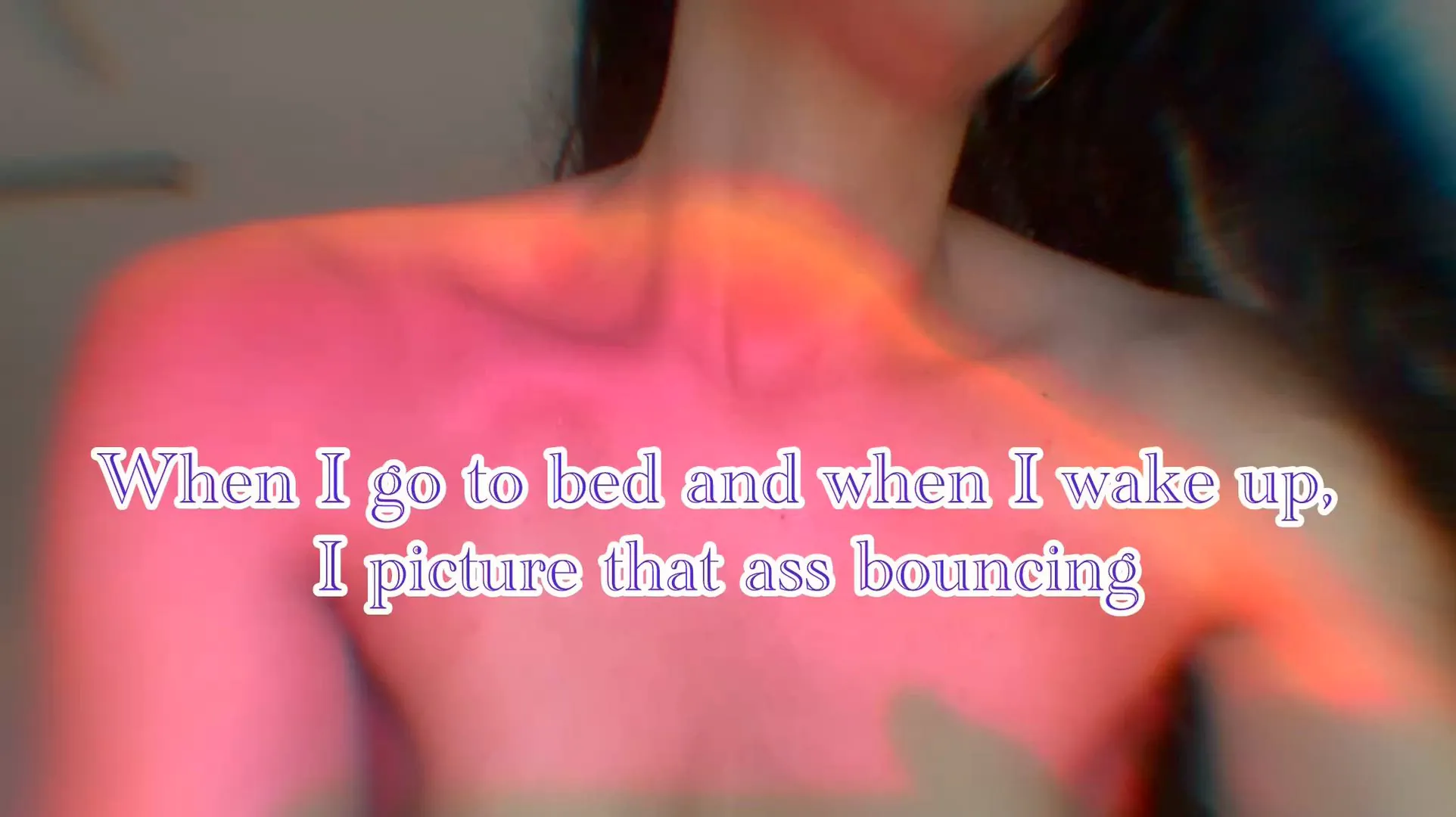 Femdom Findom Hypnosis Long Tongue feat. @linassenses
