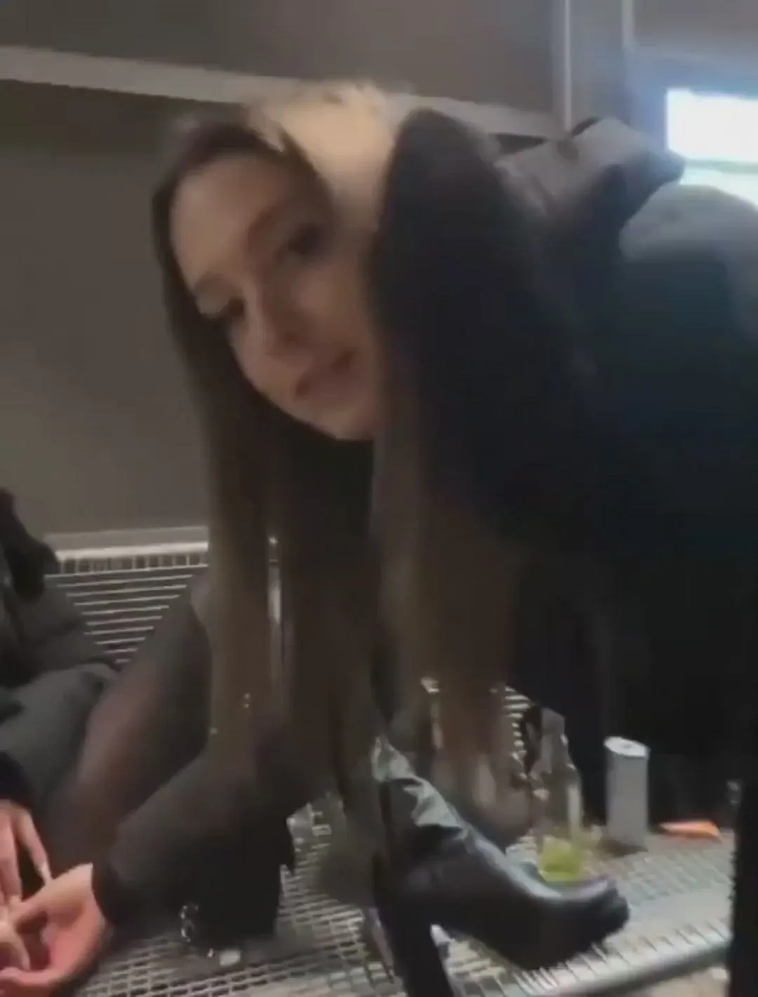 Squirting Amateur Big Tits Gooning feat. @goonedgoonergoonin