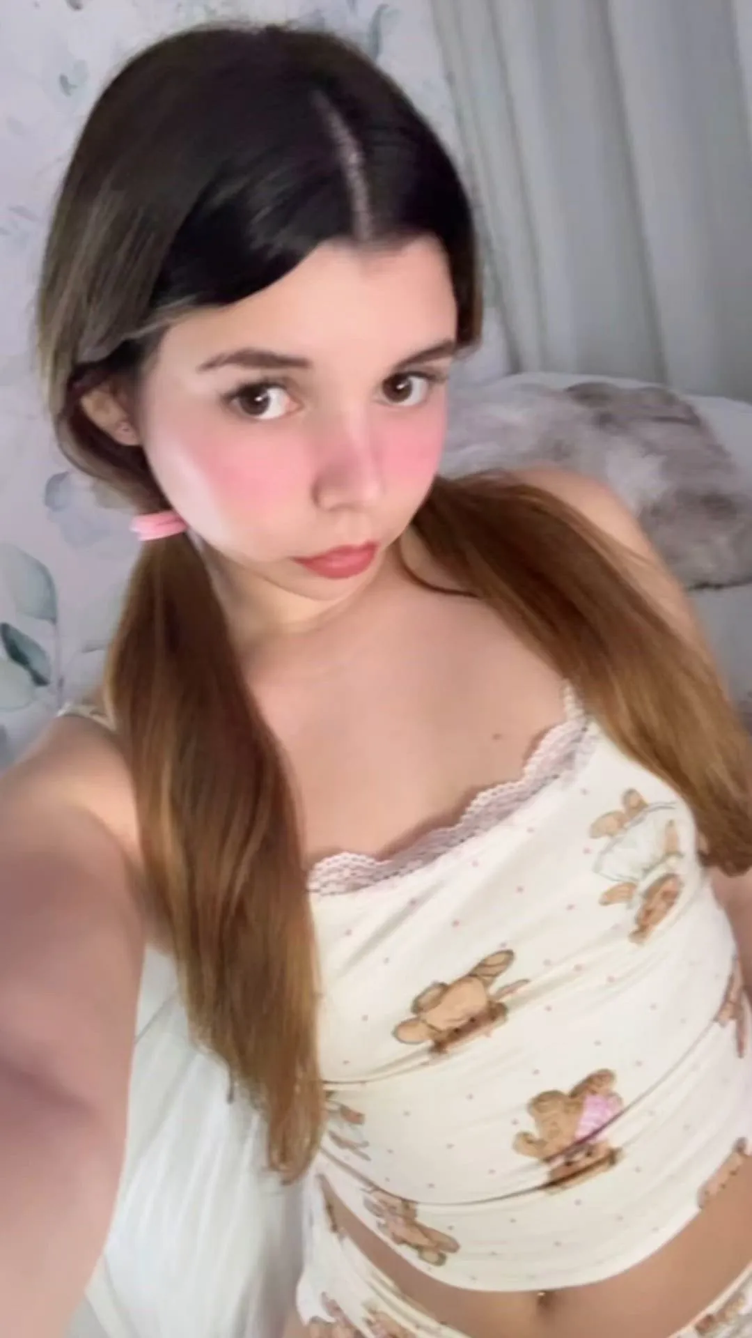 Boobs Cute Natural Tits Petite feat. @ilovegummies