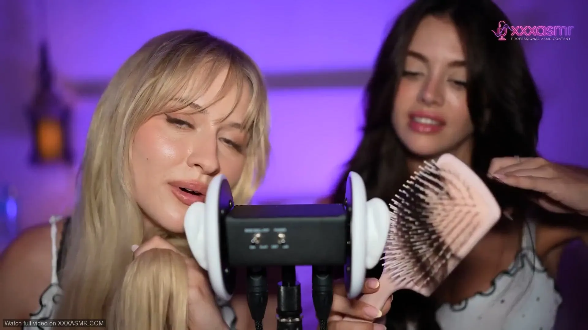 Asmr Hotwife feat. @xxxasmr