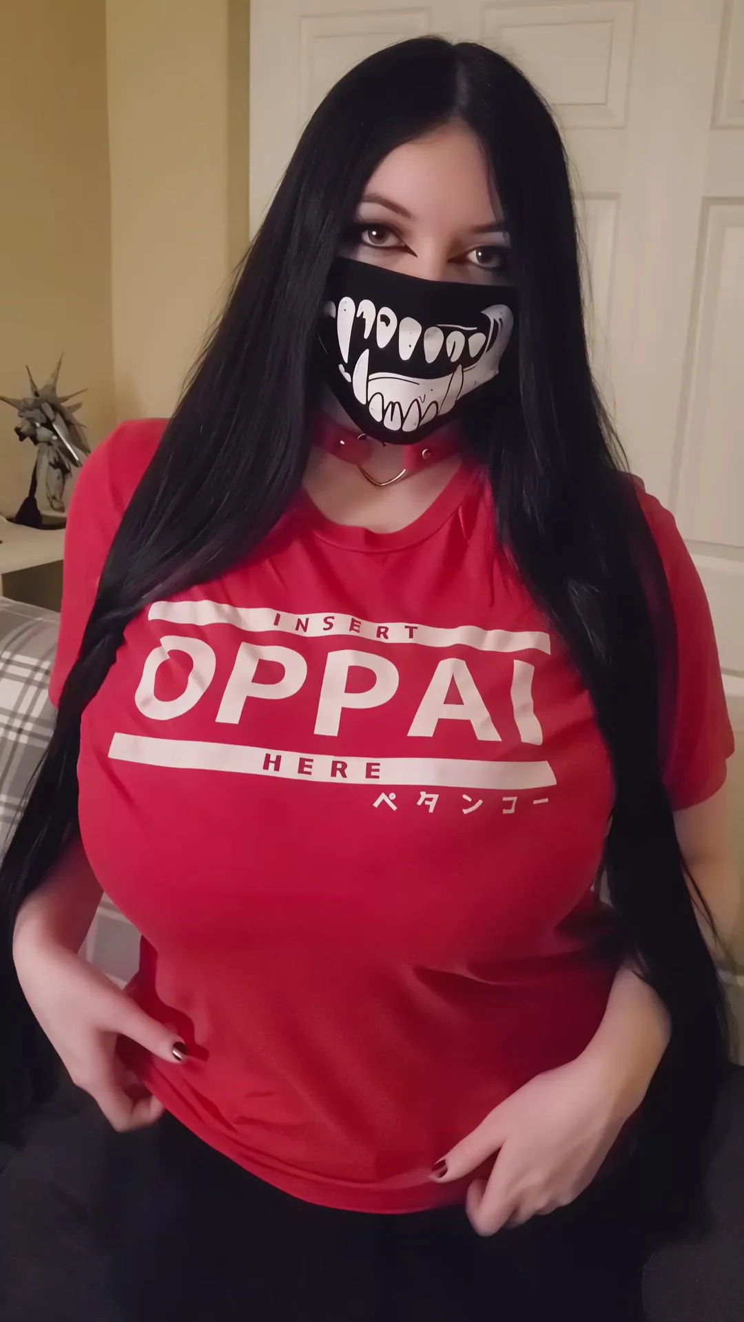 Teen Tits Amateur Big Tits feat. @esskayuwunsfw