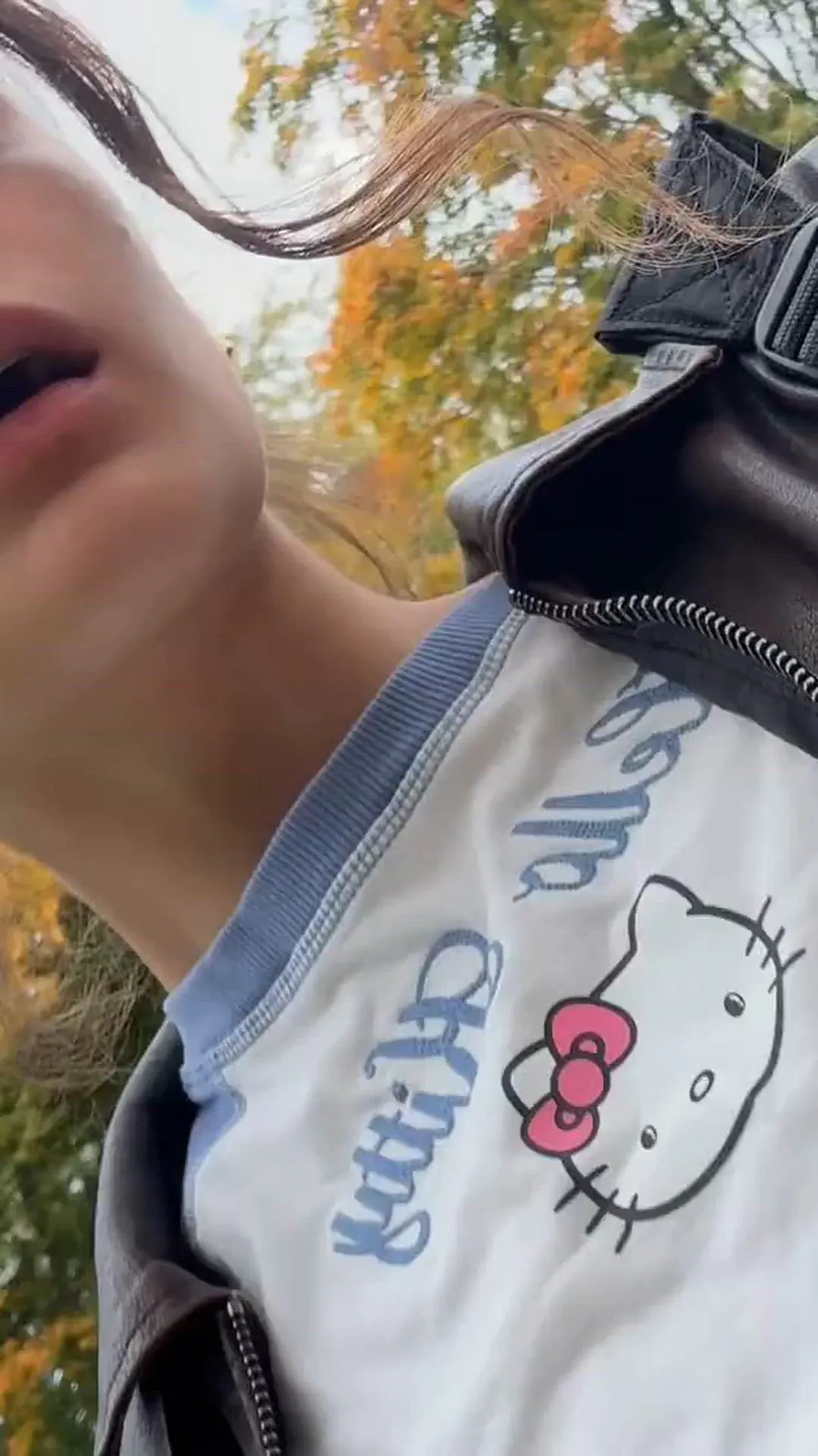Sex Sissy Teen Ass feat. @trixiee