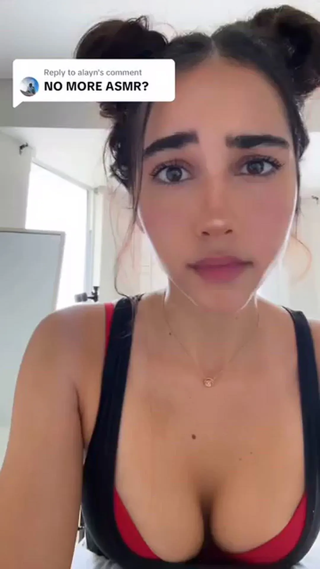 Doggystyle Natural Tits Solo Asmr feat. @inert488
