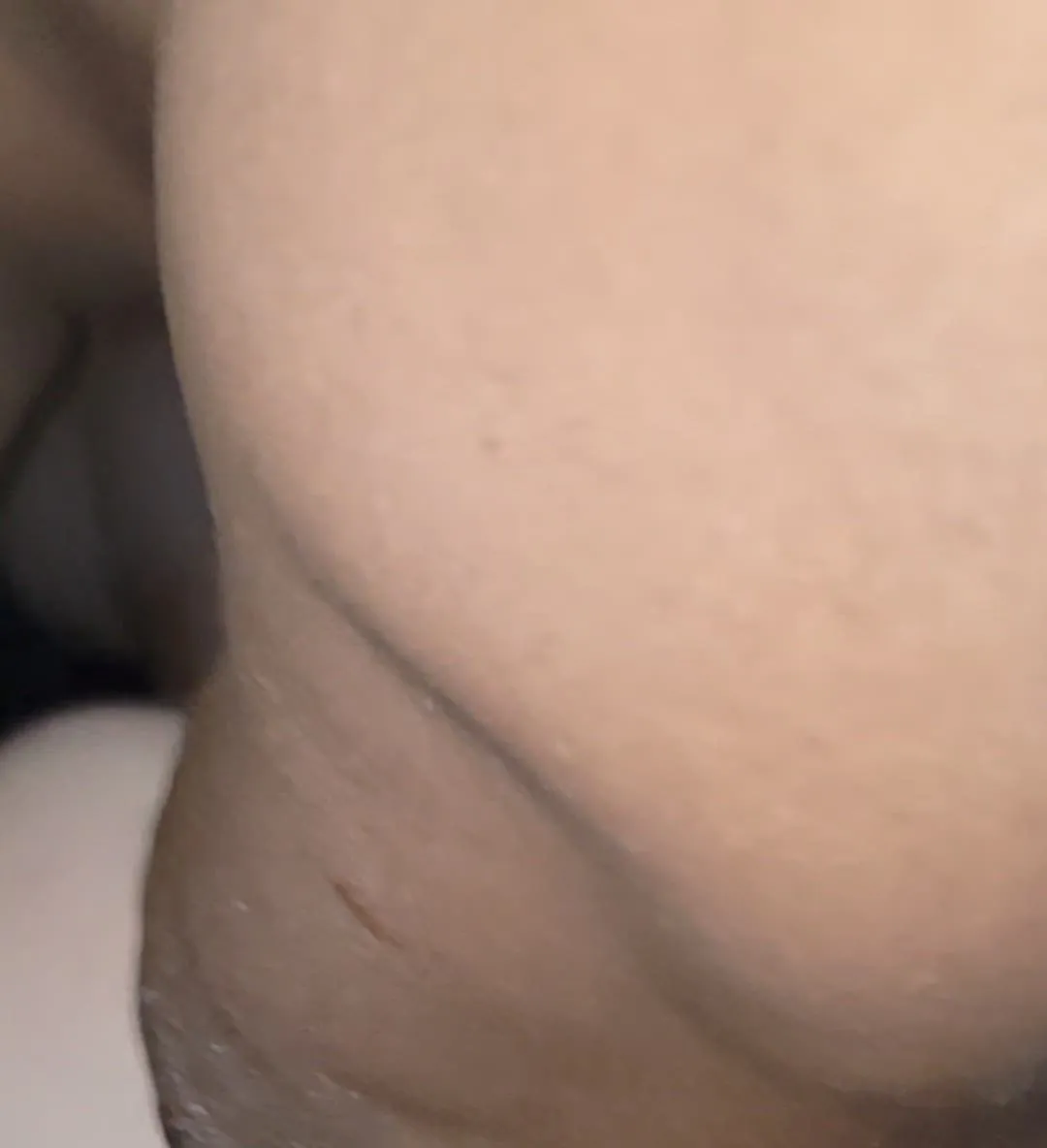Bbw Big Dick Homemade Hotwife feat. @dannidaves