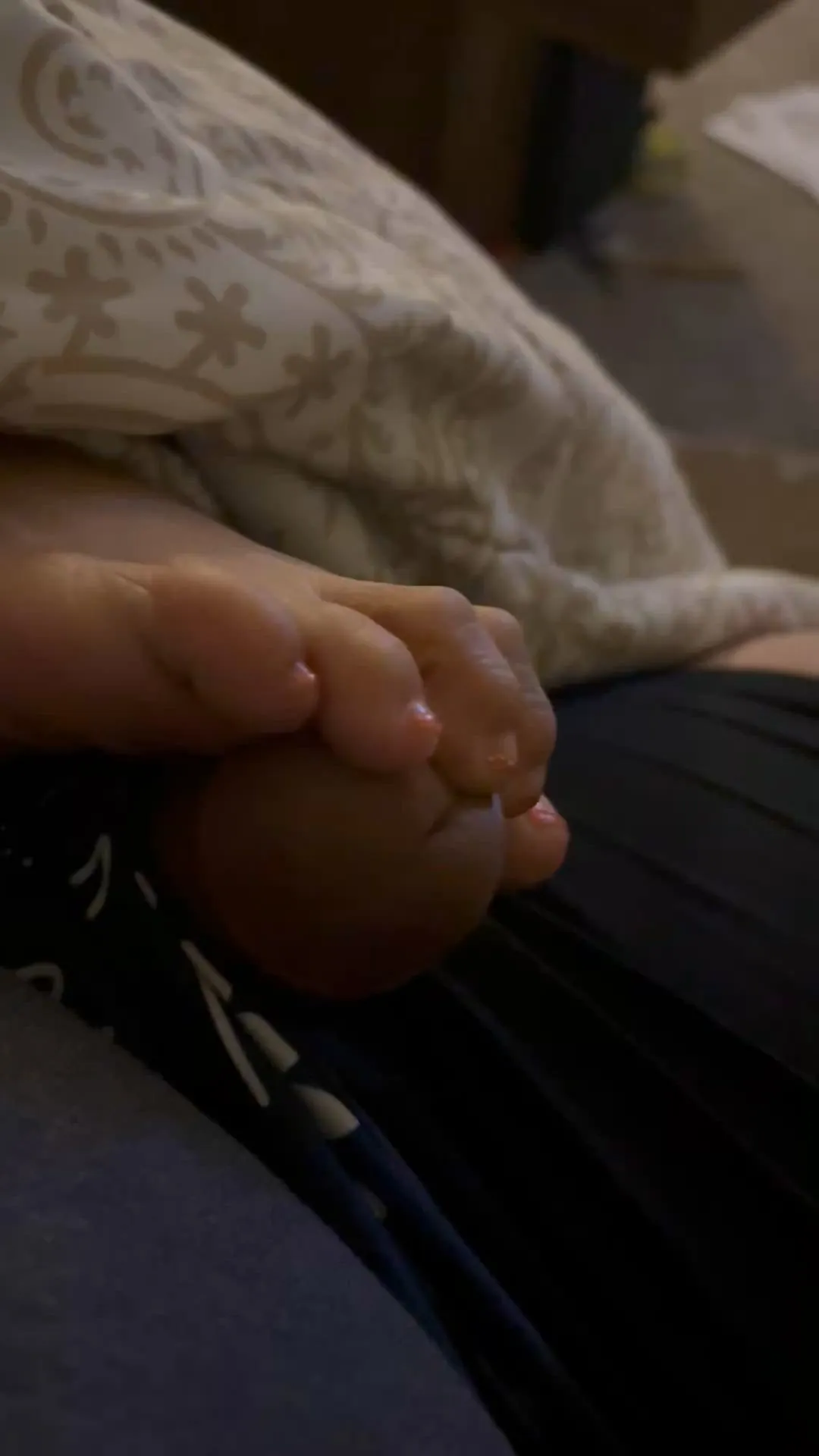 Feet Feet Fetish Foot Foot Fetish feat. @footguy1984