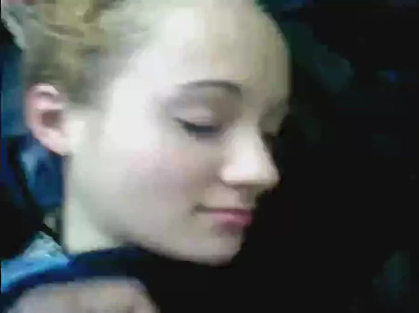 Interracial Teen White Girl Amateur feat. @jeffpitch