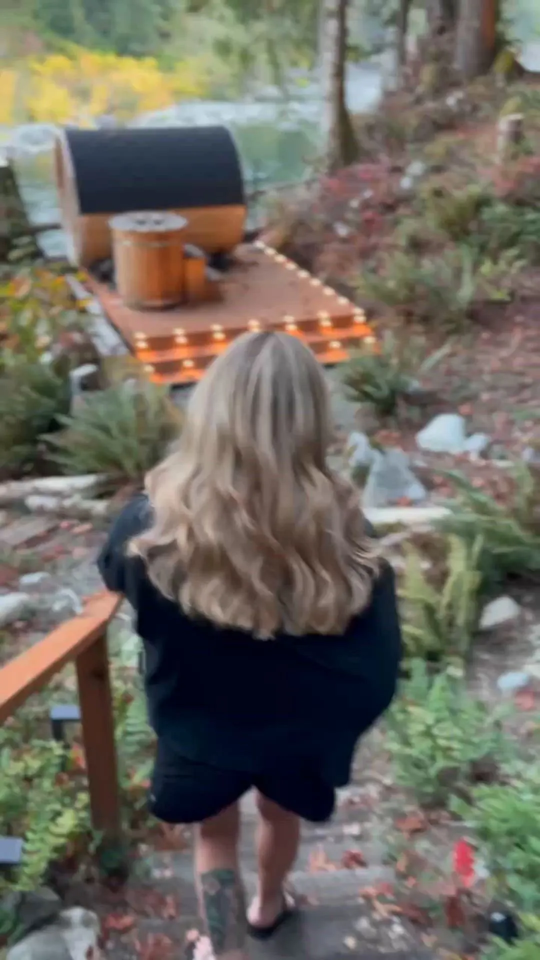 Pussy Amateur Ass Big Tits feat. @baddyandzaddy
