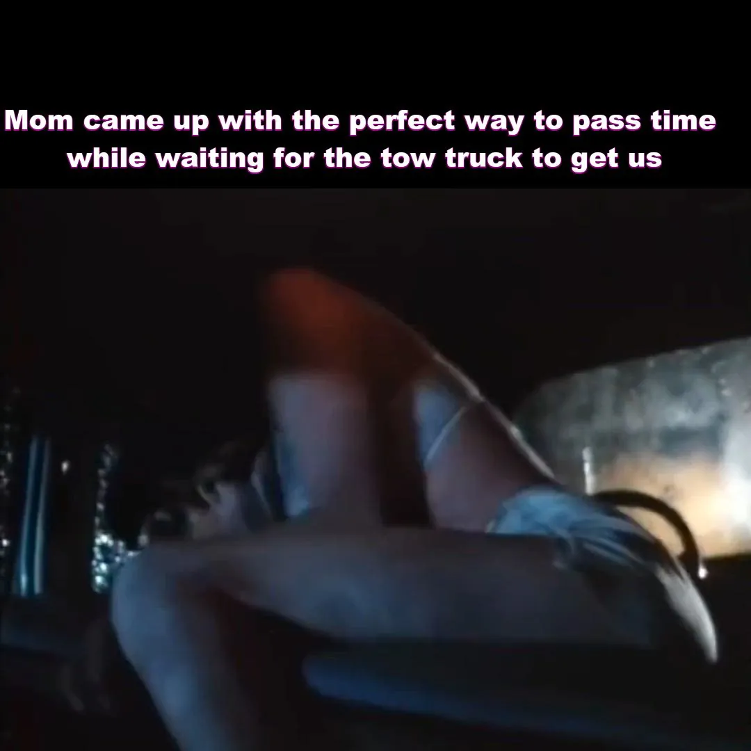 Taboo Caption Car Sex Cheating feat. @lazyxman