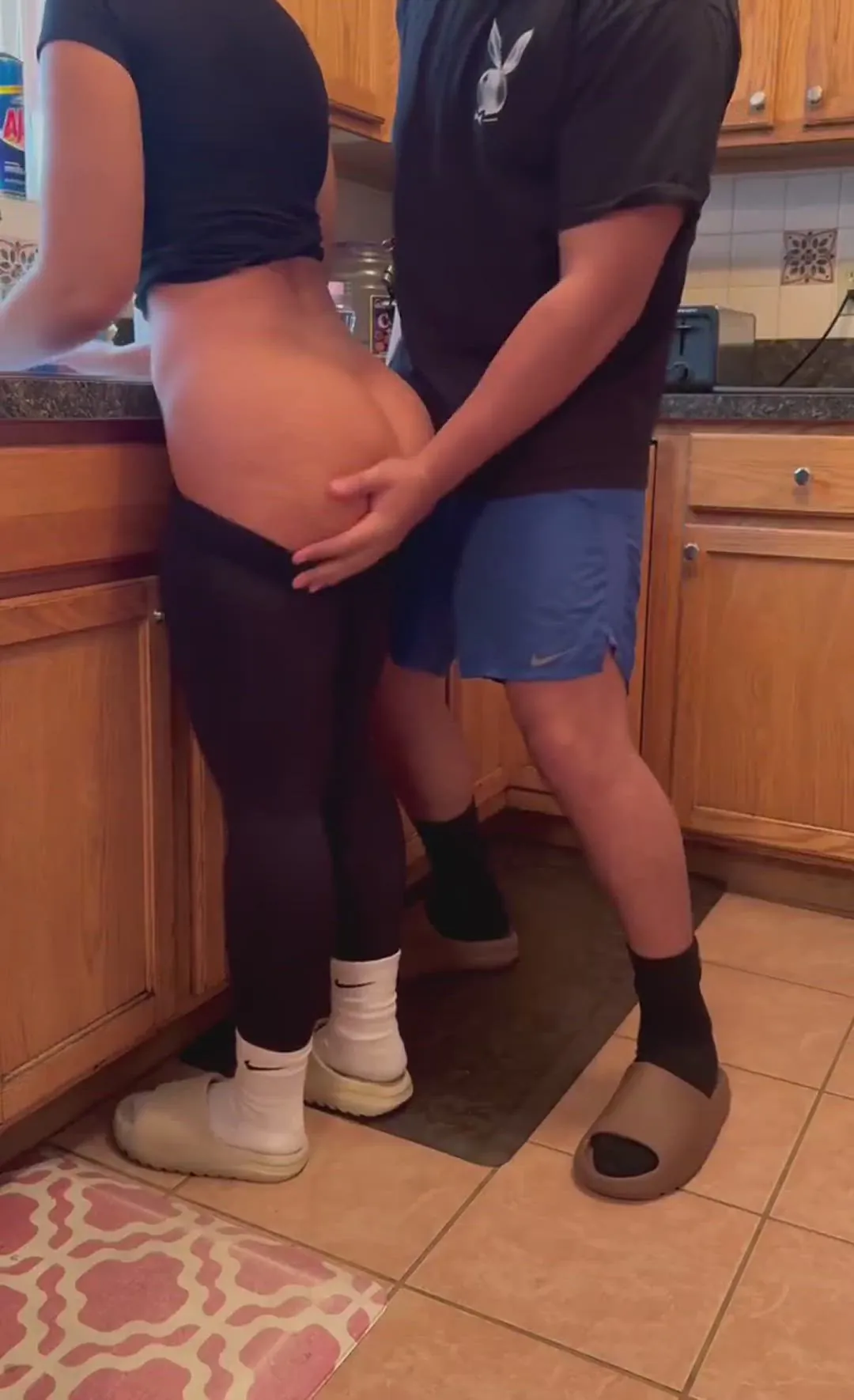Amateur Ass Big Ass feat. @blackjesus69
