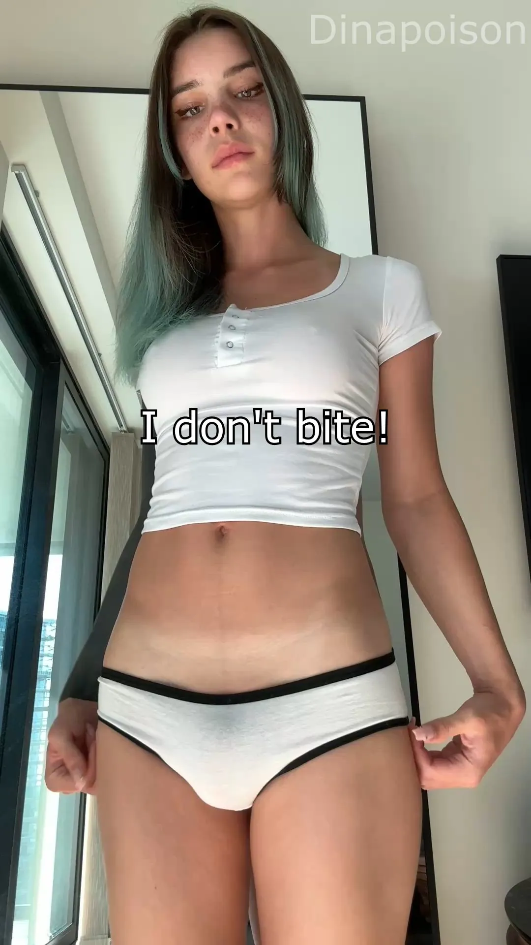Trans Trans Woman Trans Girls Transexual feat. @dinapoison