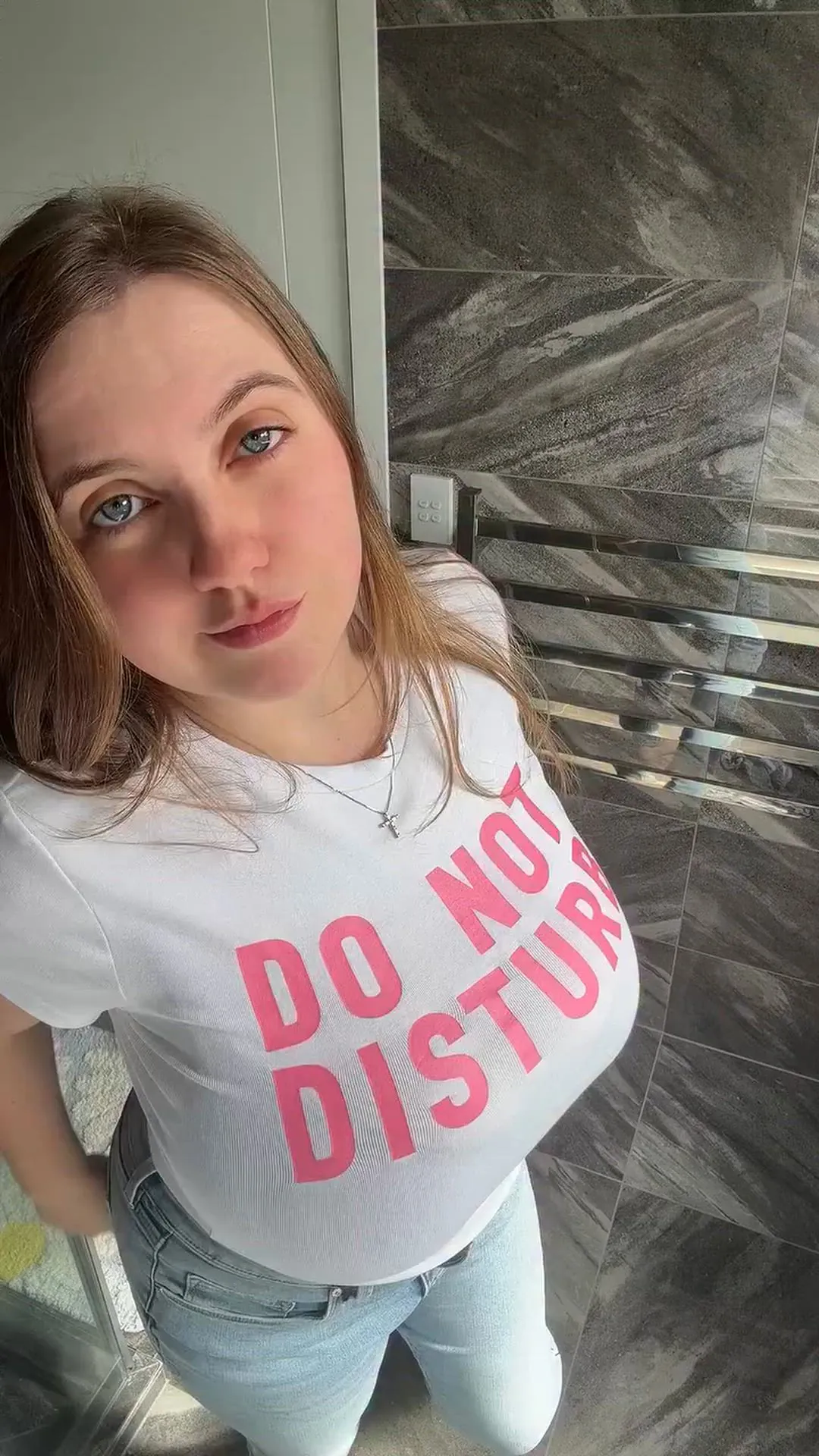 White Girl Bbw Babe Big Tits feat. @browtfisamyhero1