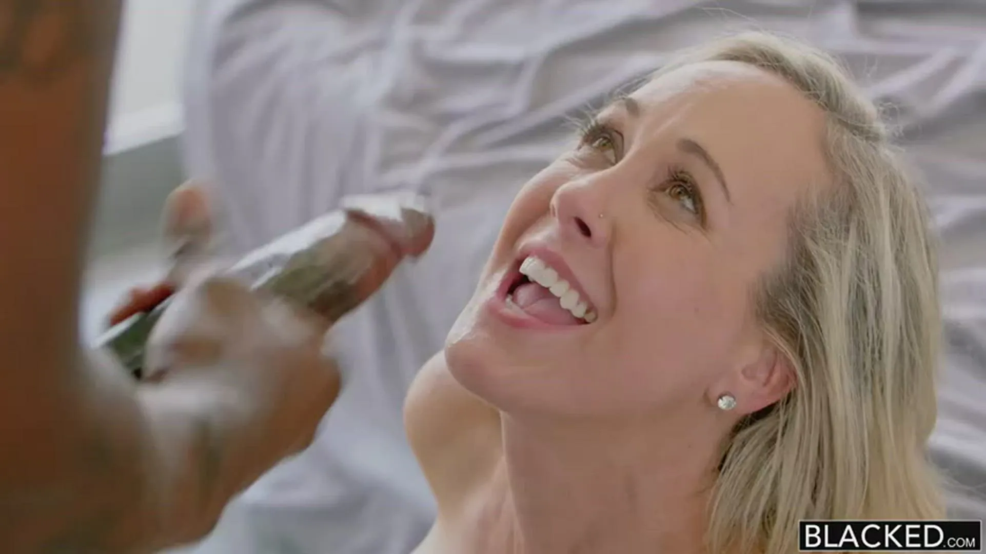 Interracial Milf Bbc Brandi Love feat. @brandilove