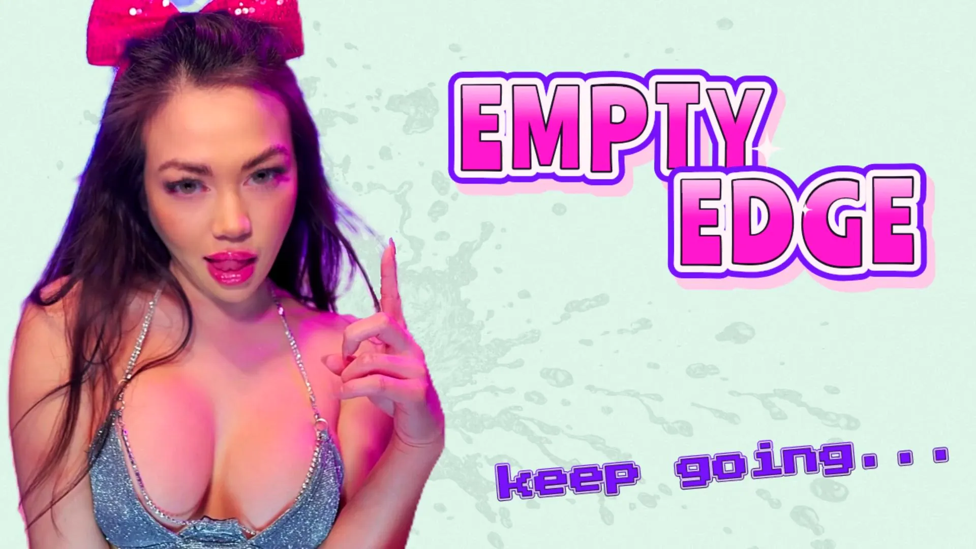 Mistress Ruined Orgasm Tease Adult Game feat. @theprincesslu