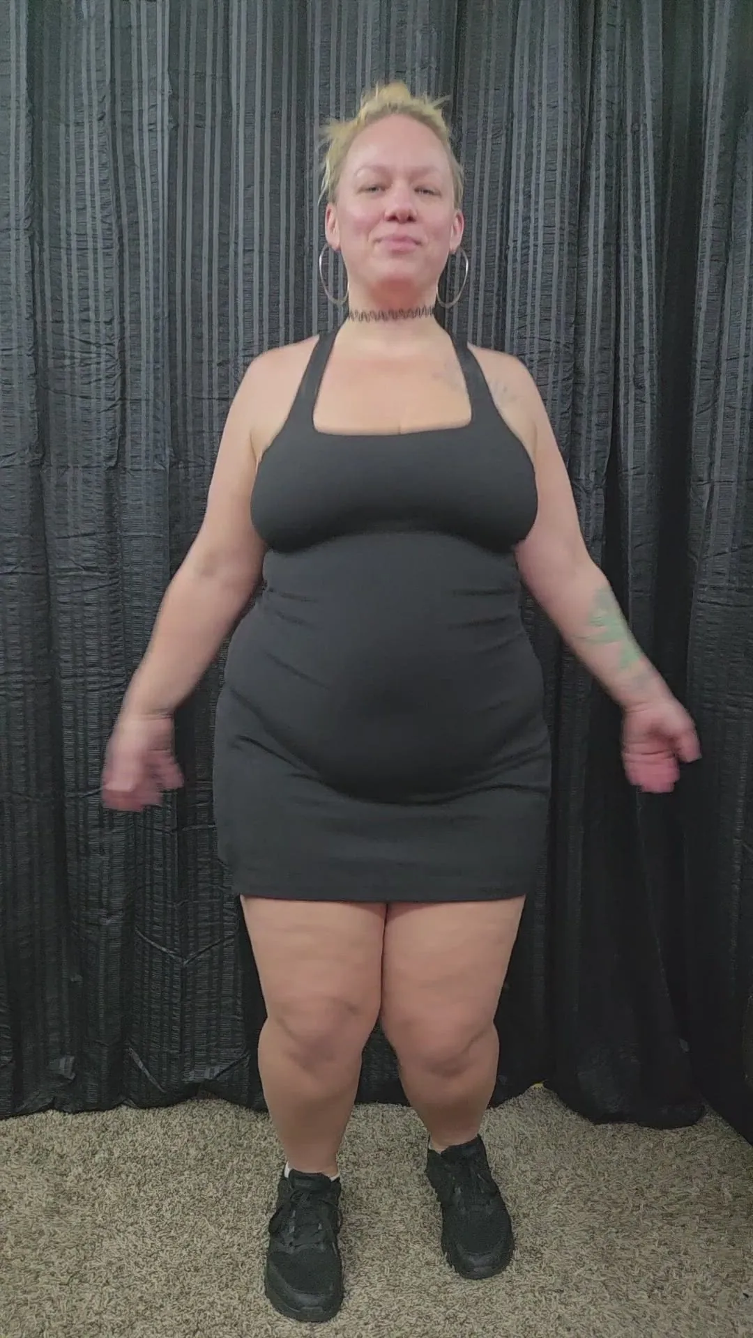 Bouncing Bouncing Tits Sloppy feat. @rileylogan