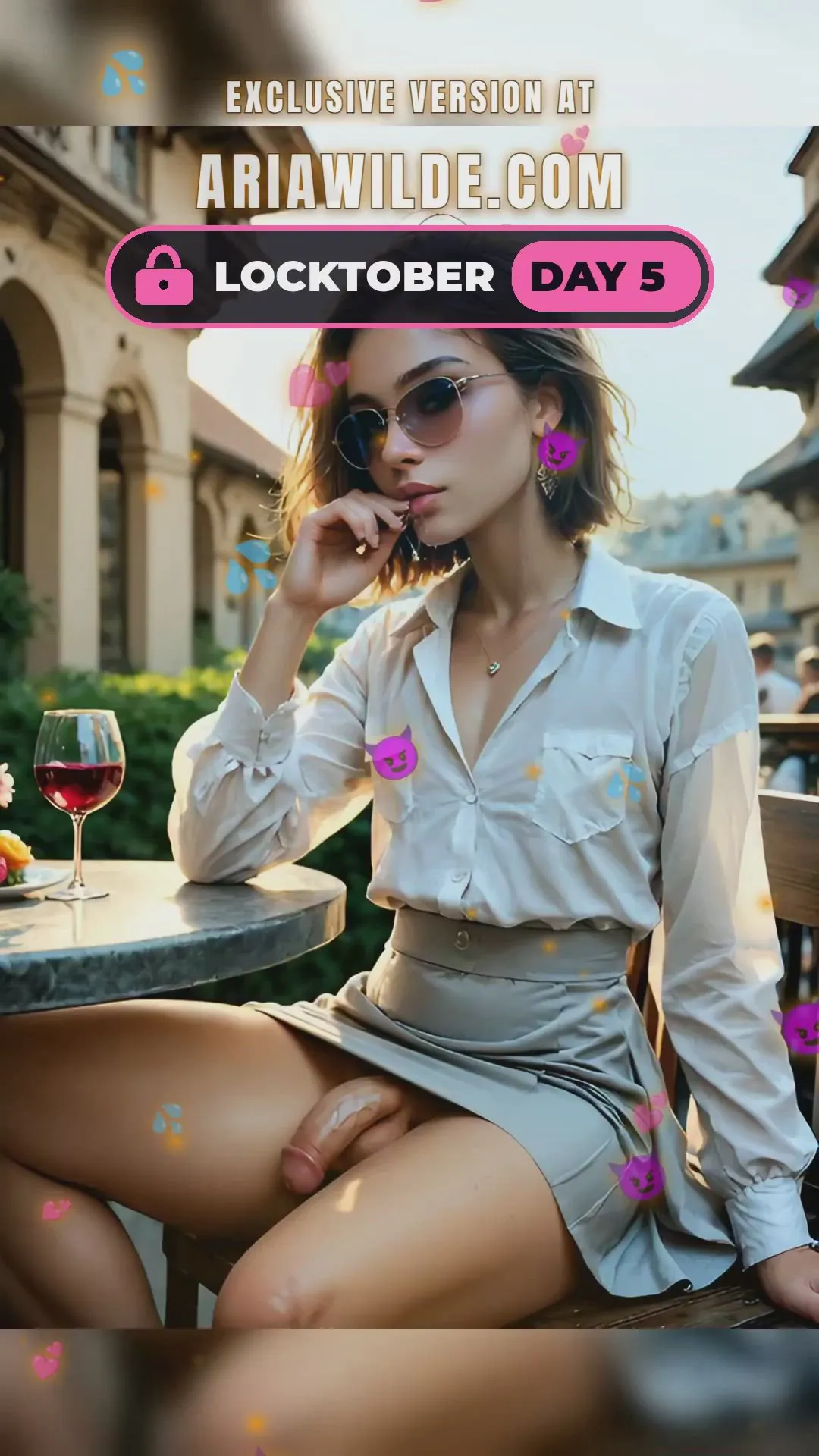 Sissy videos